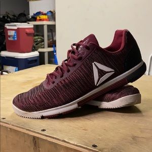 Reebok TR Flex Weave